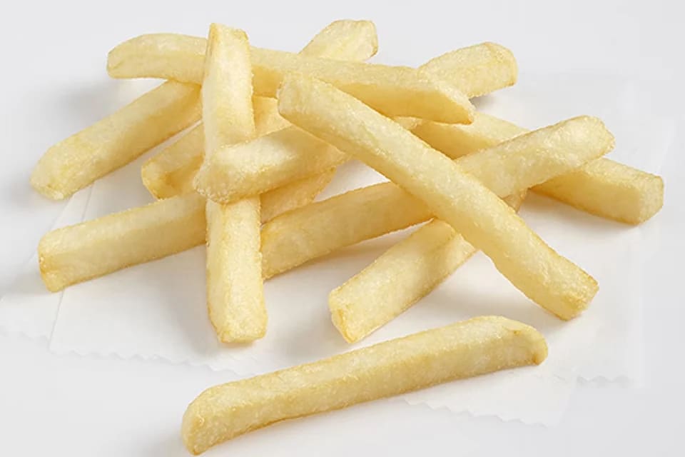 Embalagem de Batatas Tradicionais 9 mm, Lamb Weston