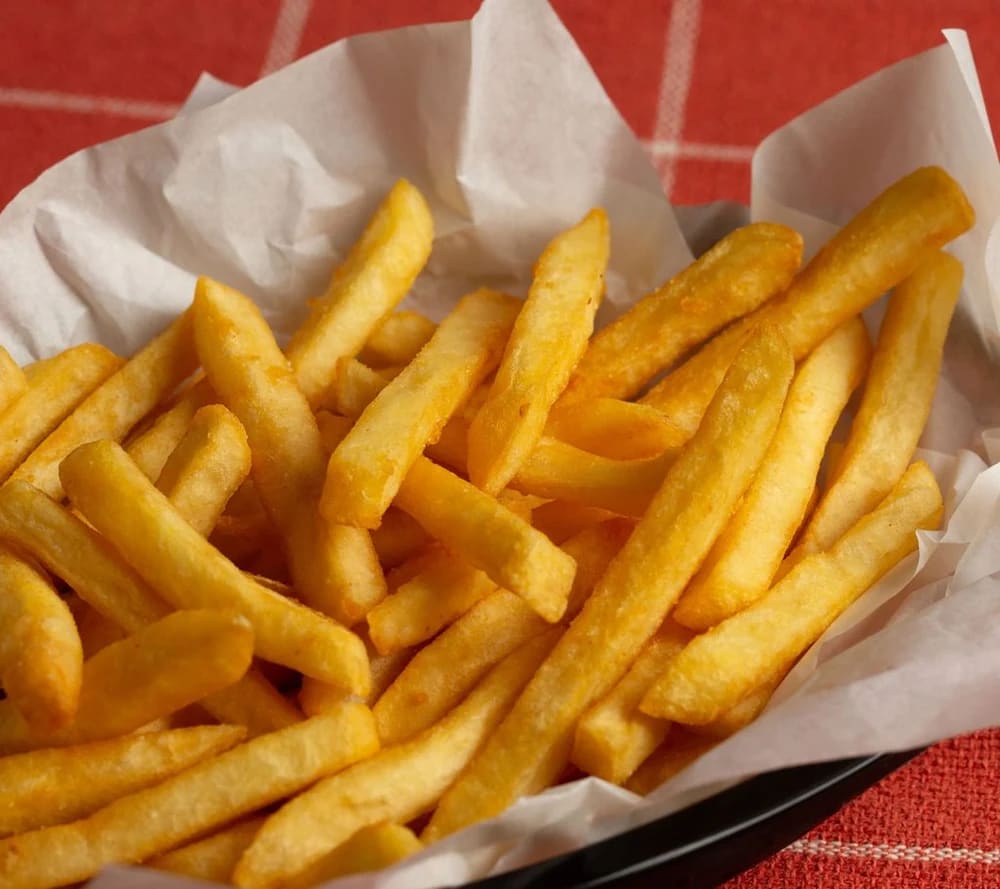Embalagem de Batatas SureCrisp Regular 9 mm, McCain Foodservice Solutions